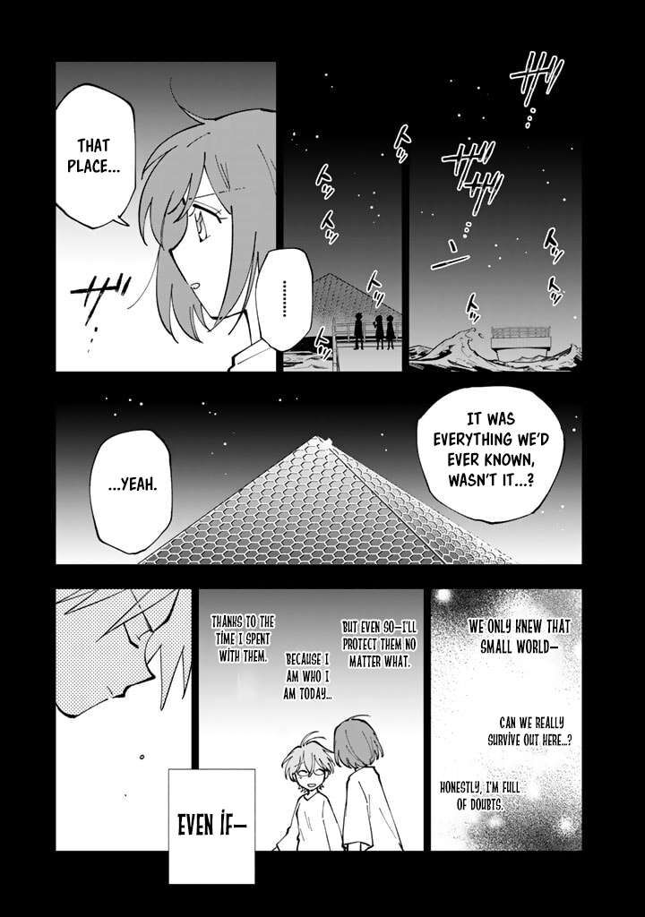Isekai Tensei Saretenee 38 17