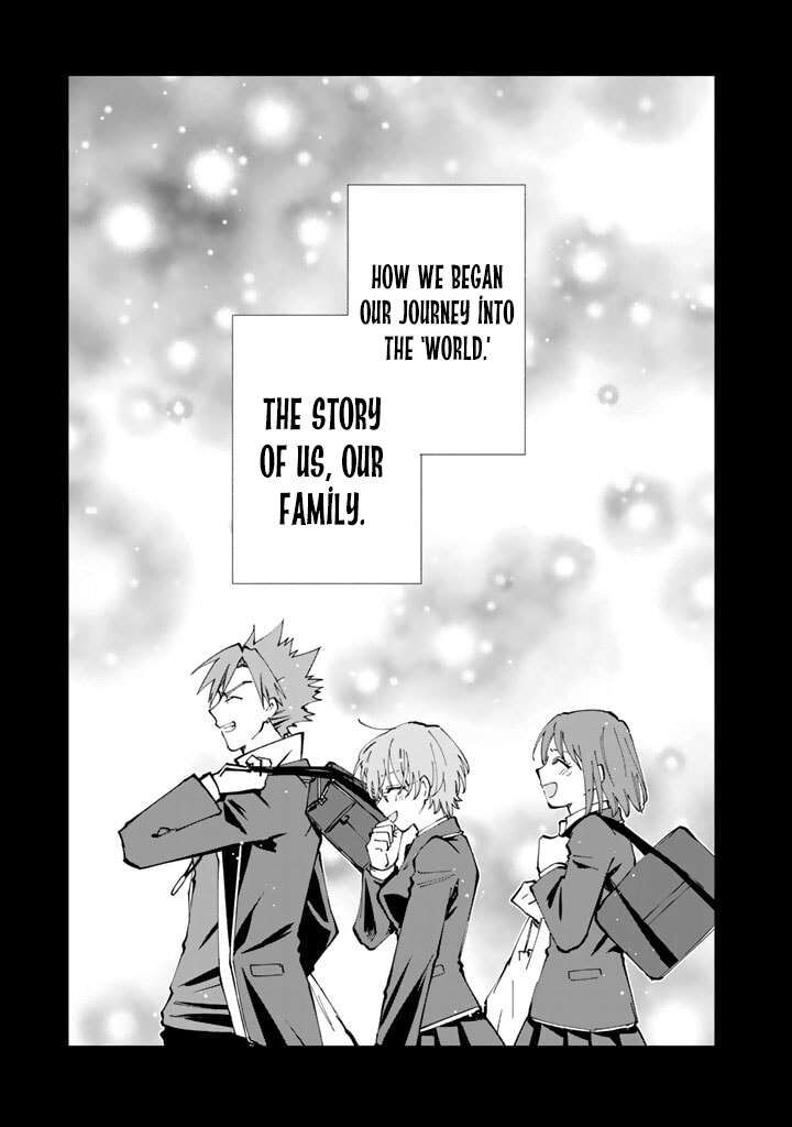Isekai Tensei Saretenee 38 19