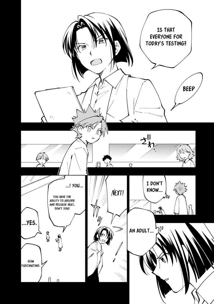 Isekai Tensei Saretenee 38 2
