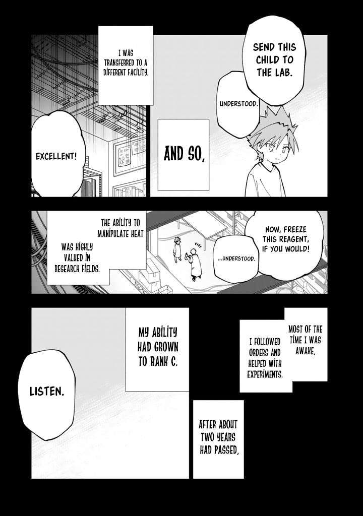 Isekai Tensei Saretenee 38 3