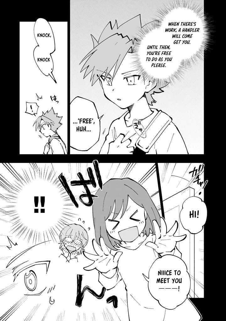 Isekai Tensei Saretenee 38 5