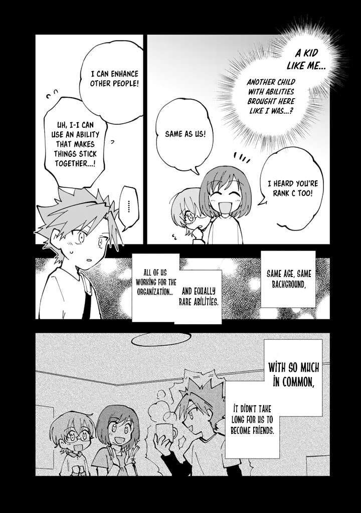 Isekai Tensei Saretenee 38 6