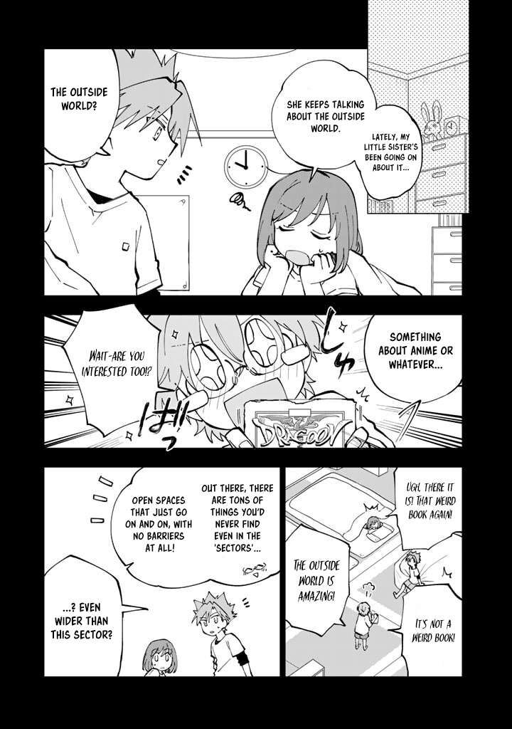 Isekai Tensei Saretenee 38 7