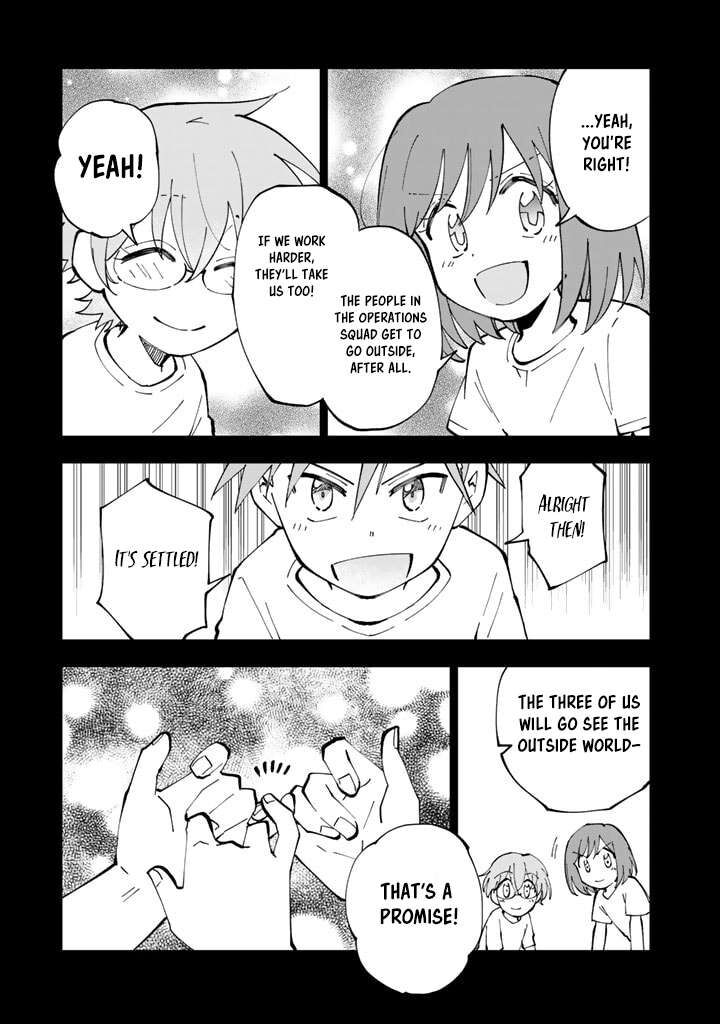 Isekai Tensei Saretenee 38 9