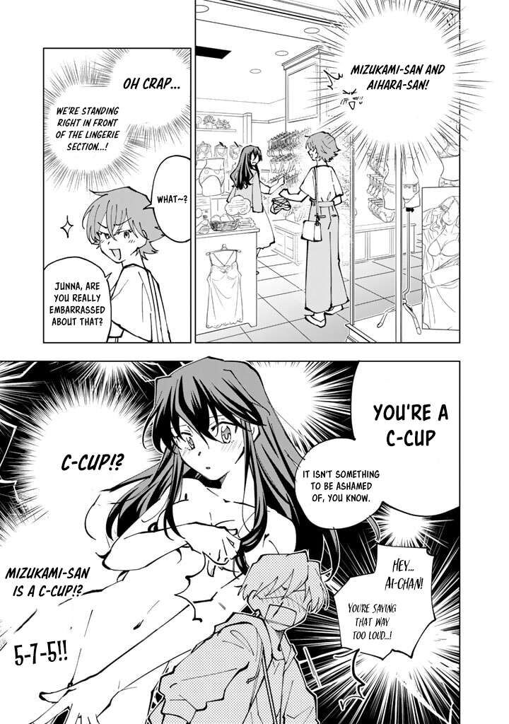 Isekai Tensei Saretenee 39 5