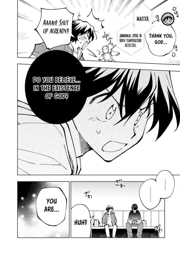 Isekai Tensei Saretenee 39 6