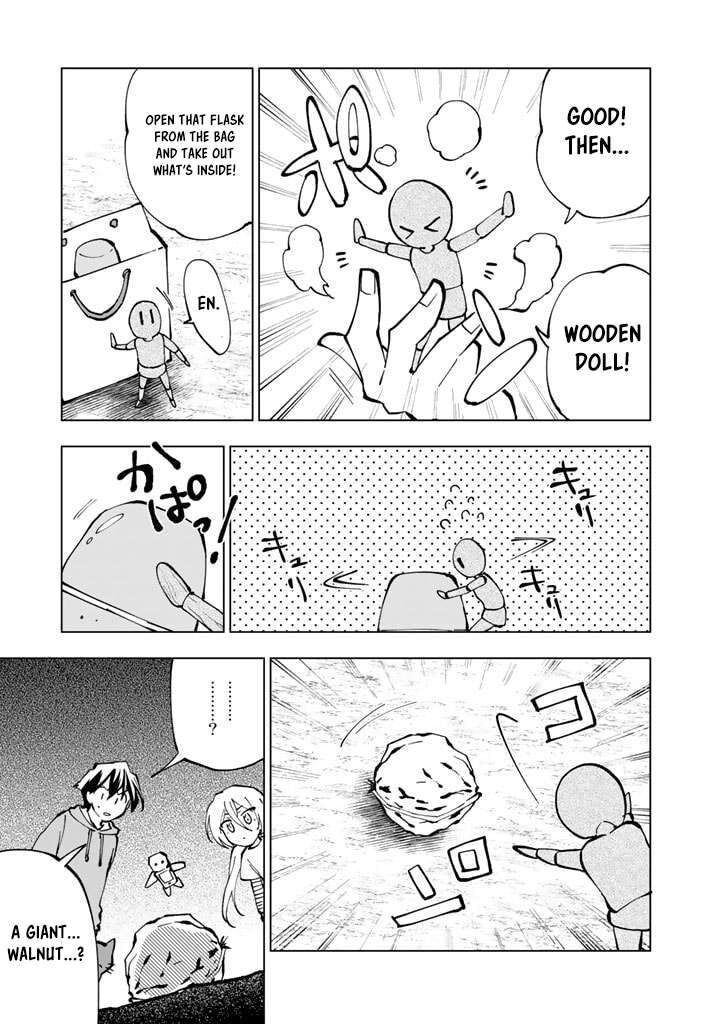 Isekai Tensei Saretenee 39 9