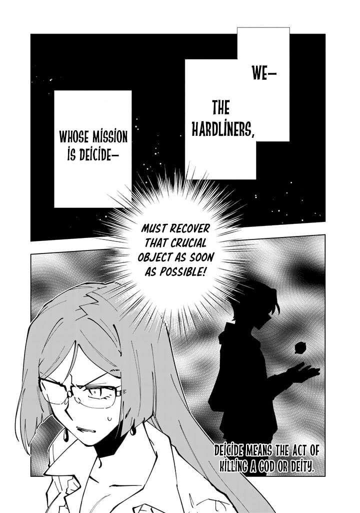 Isekai Tensei Saretenee 40 3