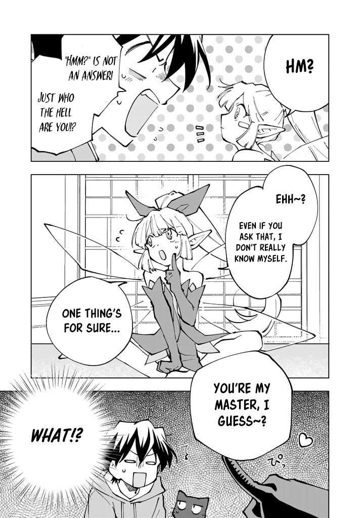Isekai Tensei Saretenee 40 6