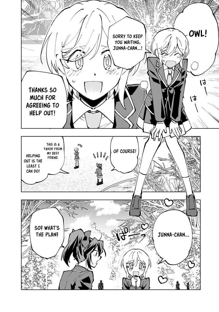 Isekai Tensei Saretenee 40 8