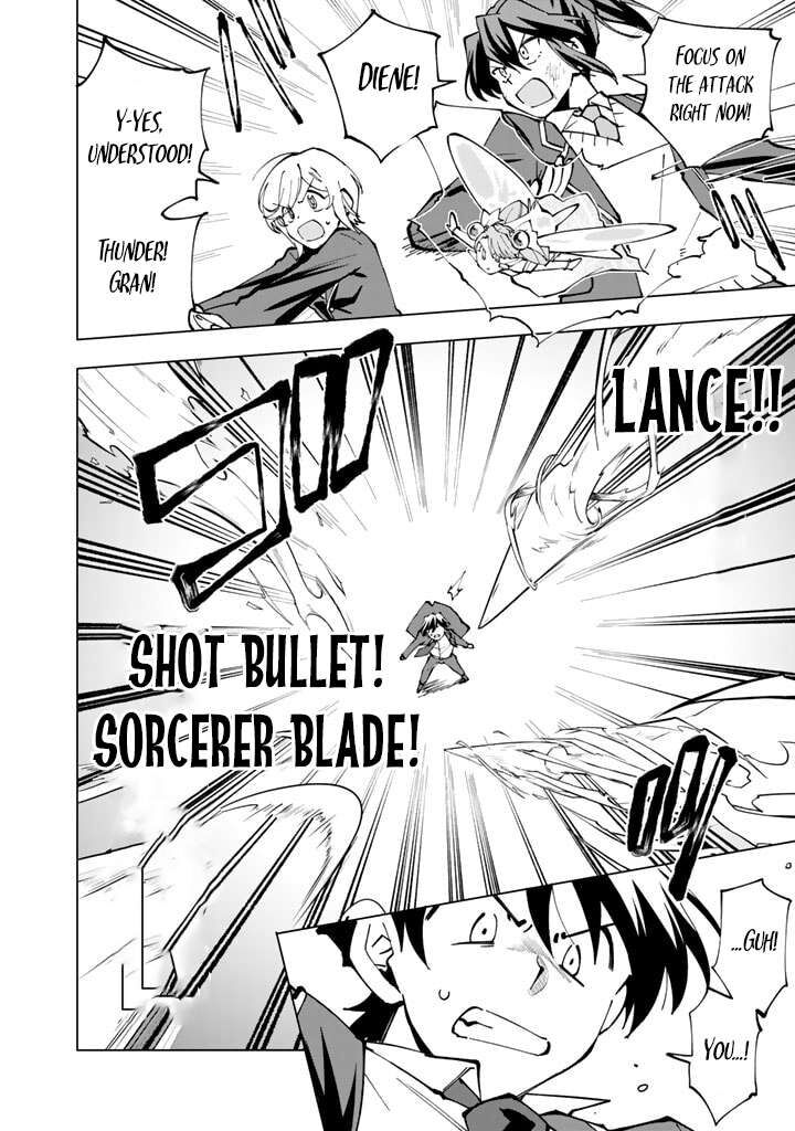 Isekai Tensei Saretenee 41 10