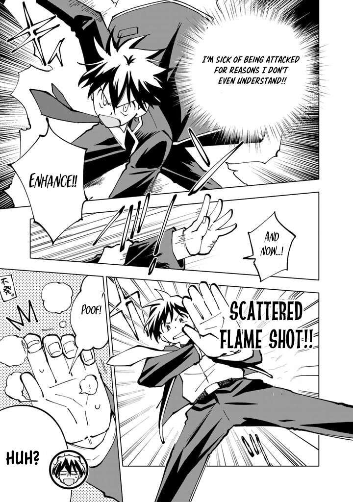 Isekai Tensei Saretenee 41 11