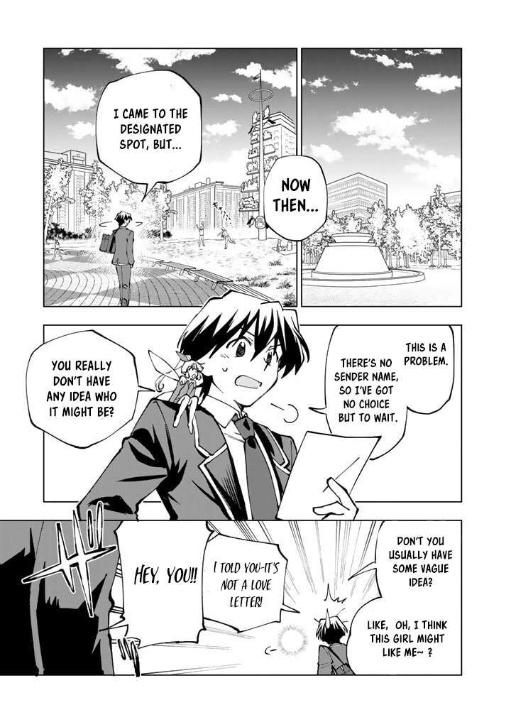 Isekai Tensei Saretenee 41 5