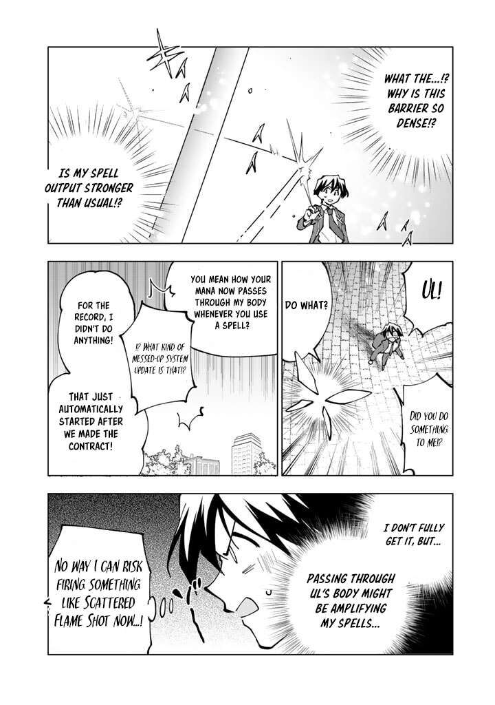 Isekai Tensei Saretenee 42 6