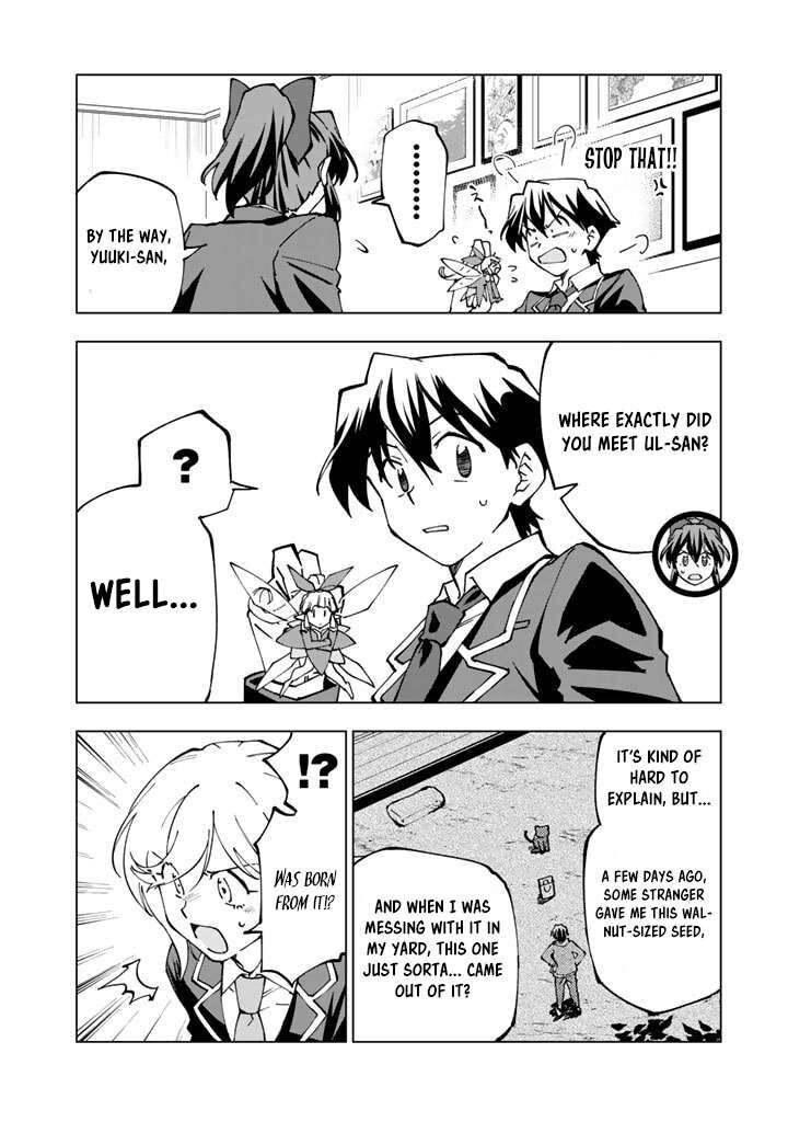 Isekai Tensei Saretenee 44 6