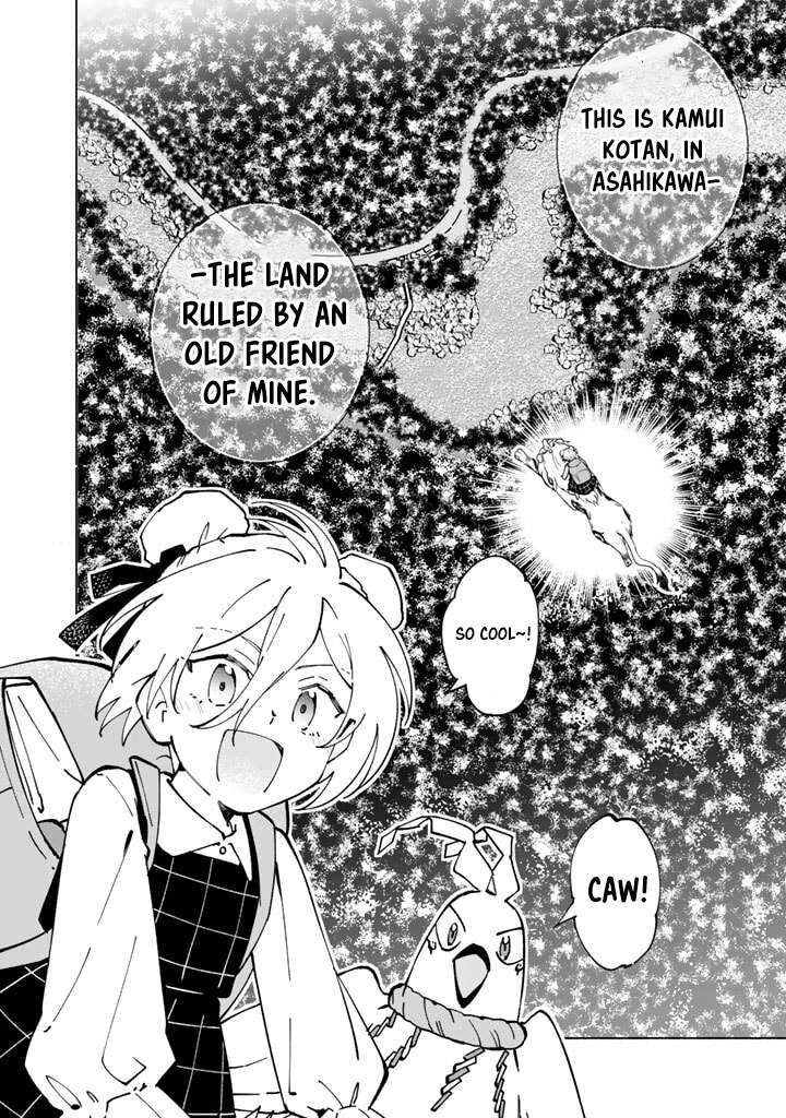 Isekai Tensei Saretenee 46 12