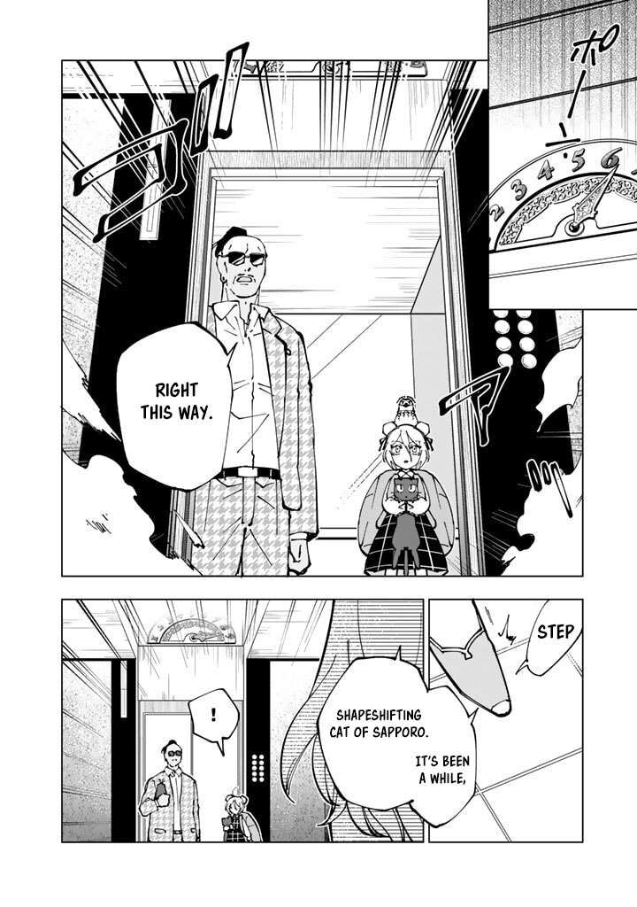 Isekai Tensei Saretenee 49 2