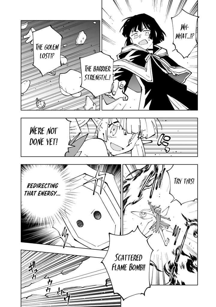 Isekai Tensei Saretenee 54 4