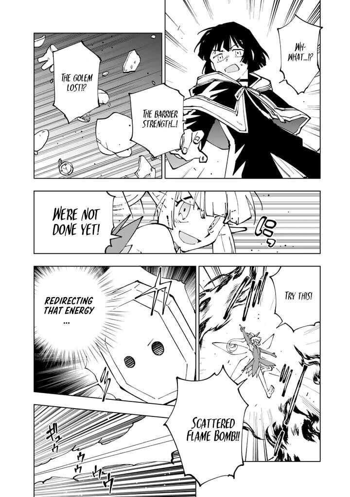 Isekai Tensei Saretenee 55 4