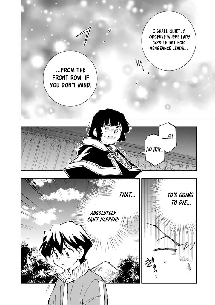 Isekai Tensei Saretenee 56 4