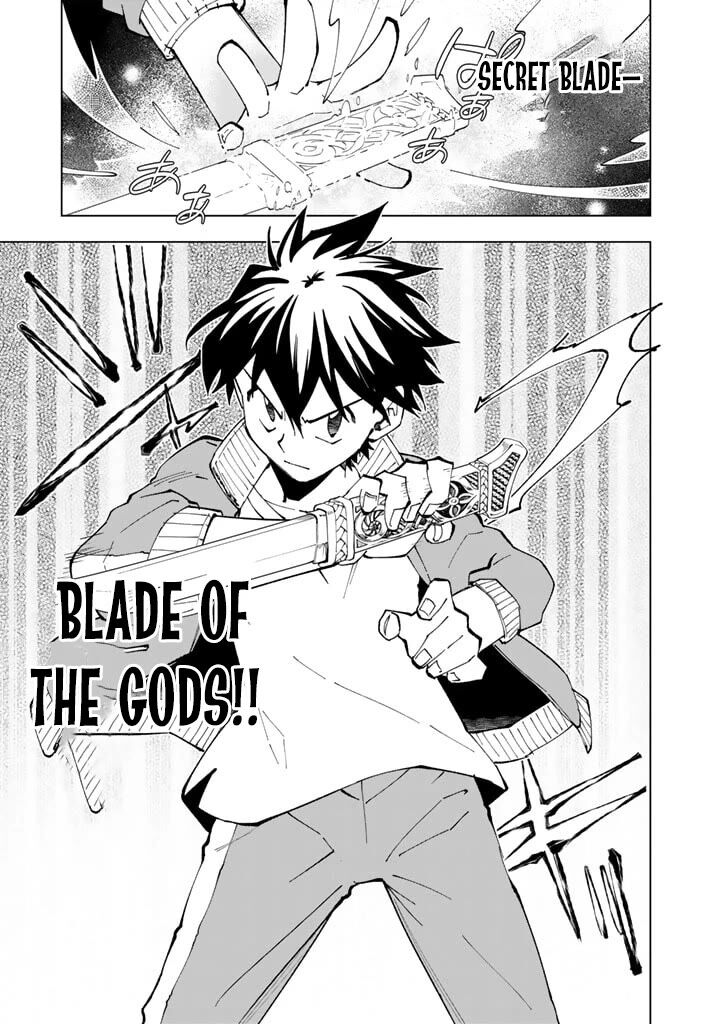Isekai Tensei Saretenee 59 7