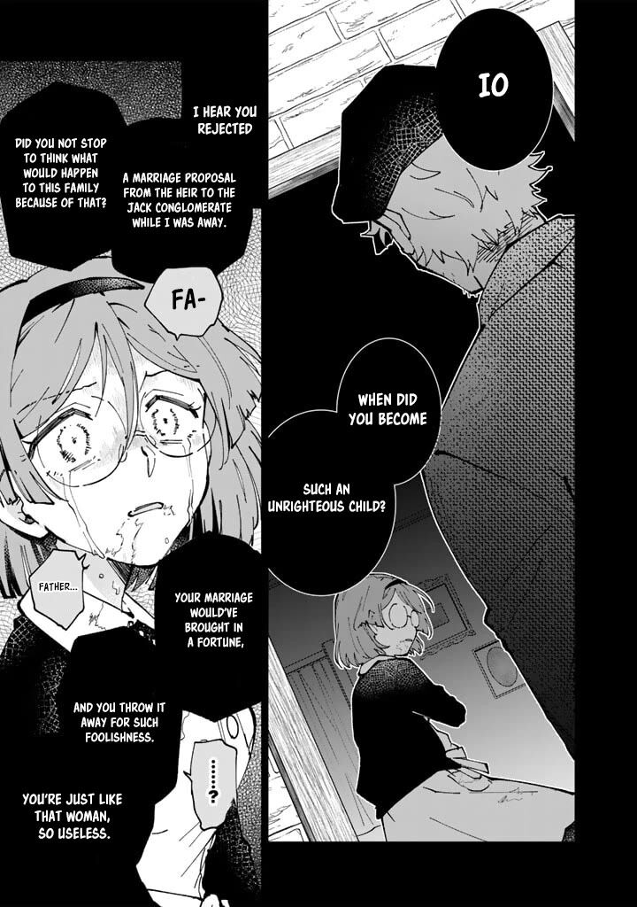 Isekai Tensei Saretenee 60 7