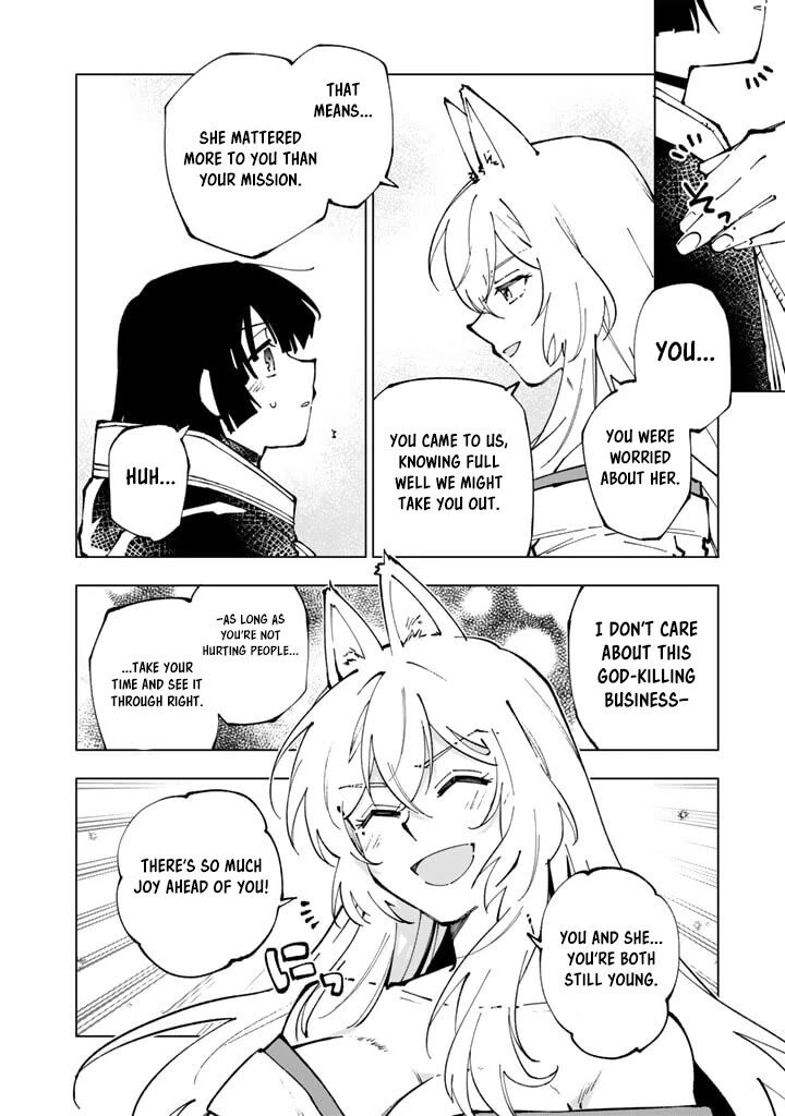 Isekai Tensei Saretenee 62 10