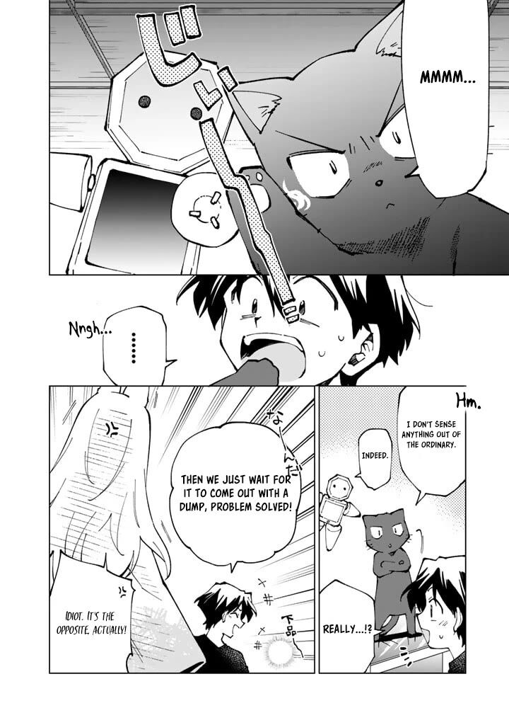 Isekai Tensei Saretenee 62 4