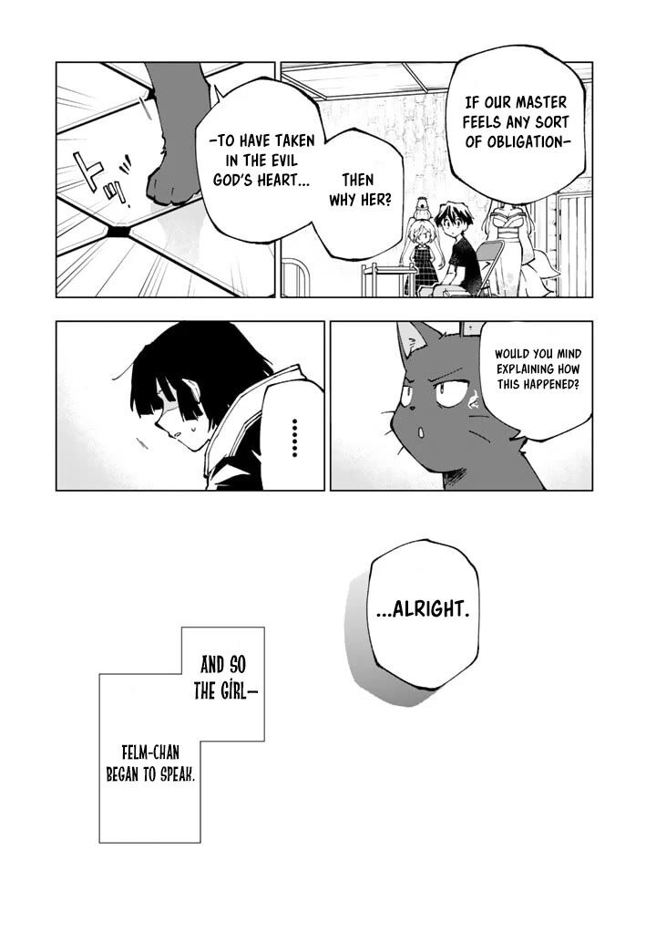 Isekai Tensei Saretenee 62 7