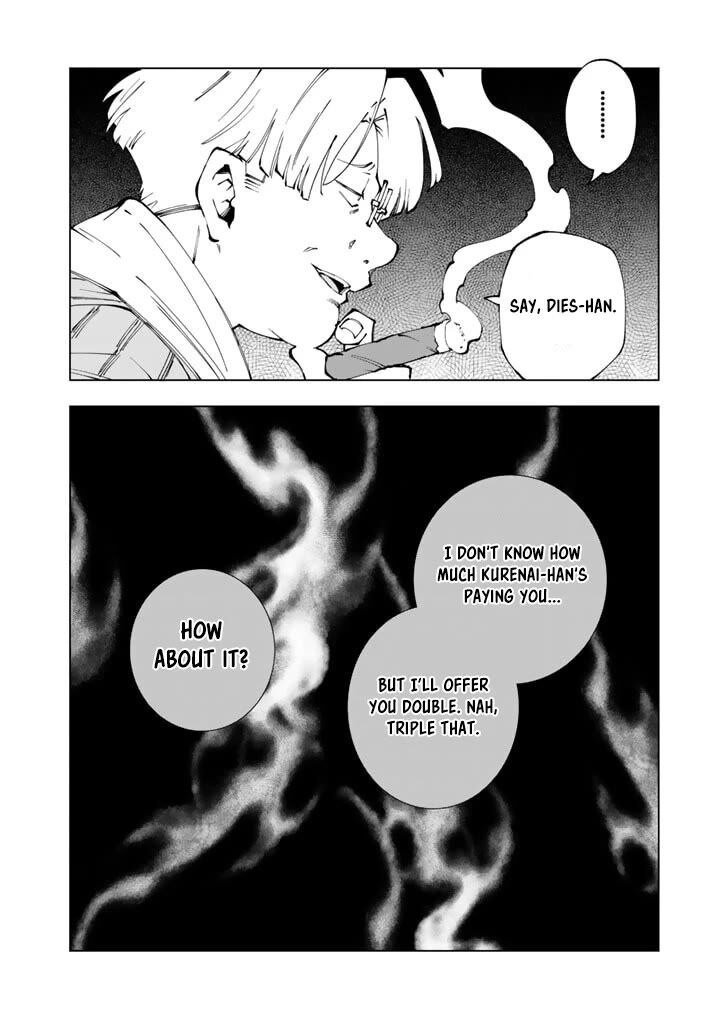 Isekai Tensei Saretenee 64 14