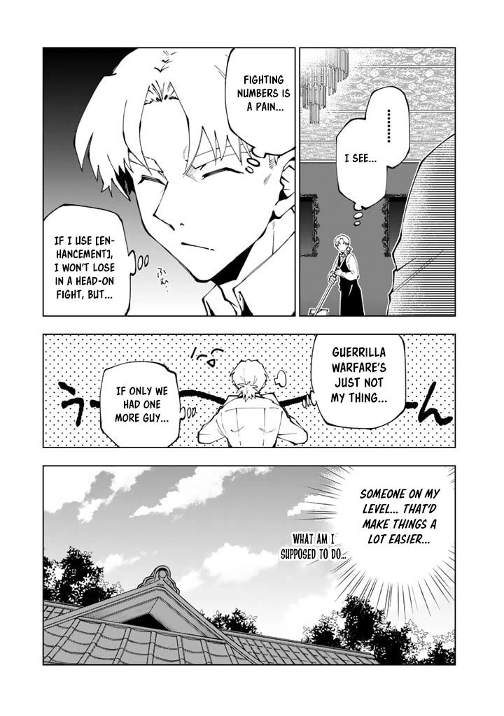 Isekai Tensei Saretenee 65 7