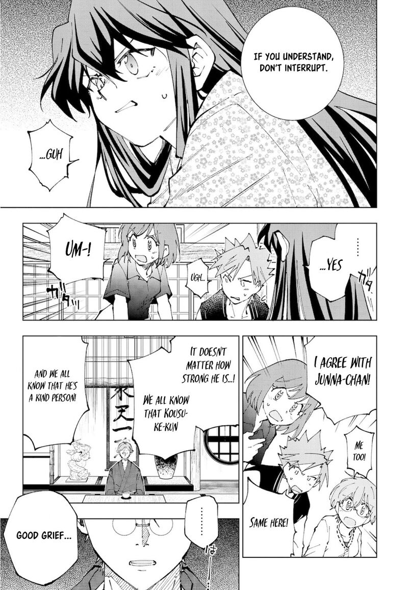 Isekai Tensei Saretenee 66 15