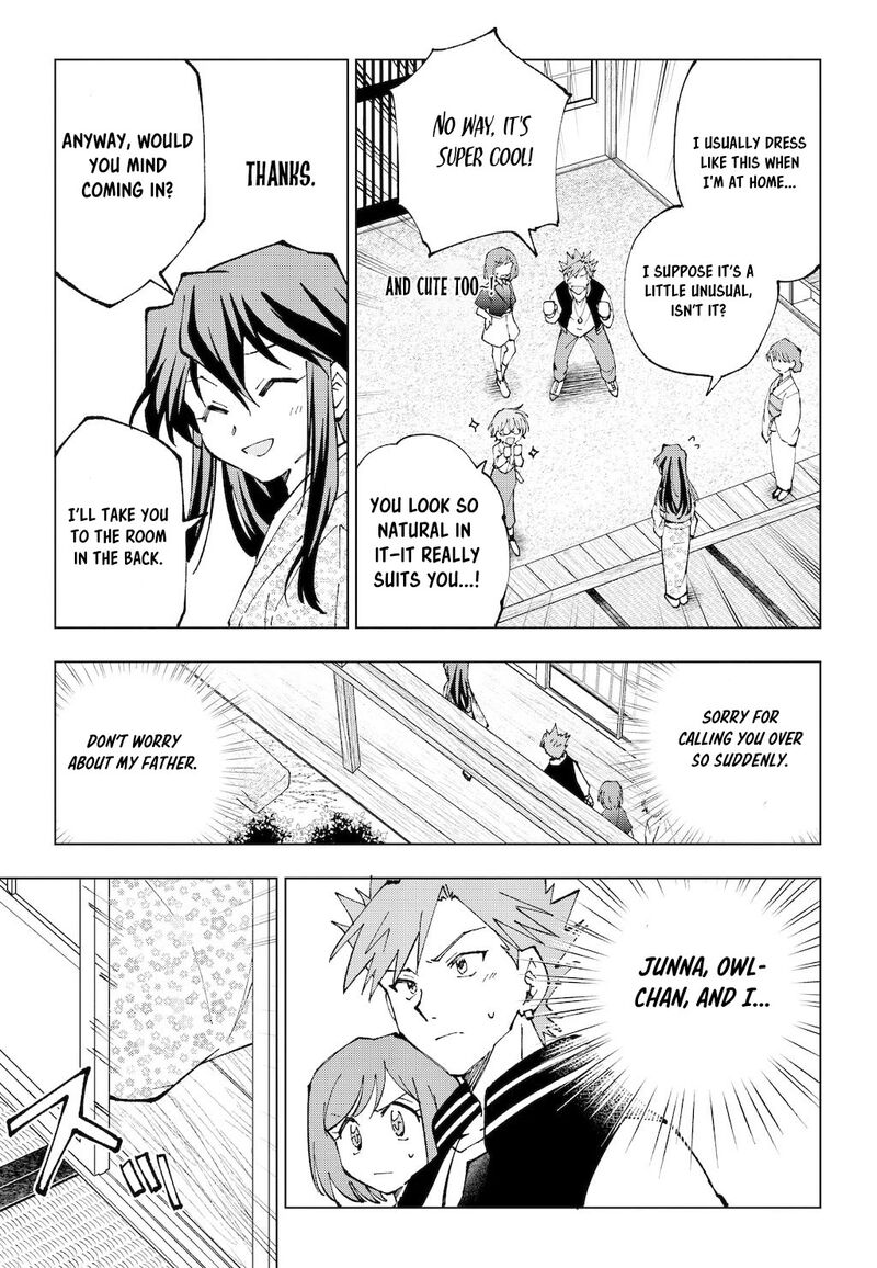Isekai Tensei Saretenee 66 3