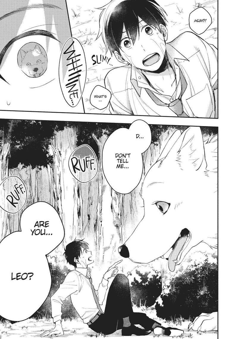 Isekai Tensei Shitara Aiken Ga Saikyou Ni Narimashita 1 12