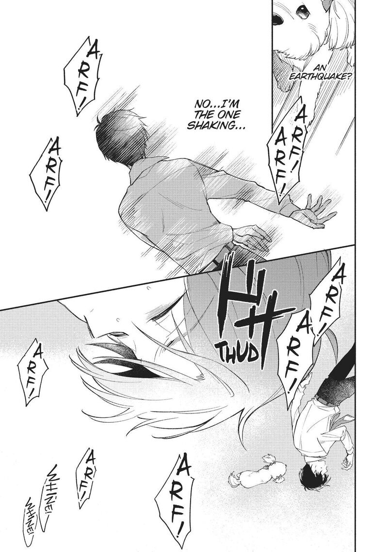 Isekai Tensei Shitara Aiken Ga Saikyou Ni Narimashita 1 8