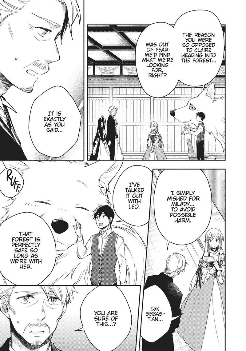 Isekai Tensei Shitara Aiken Ga Saikyou Ni Narimashita 11 15