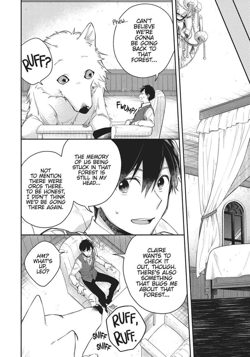 Isekai Tensei Shitara Aiken Ga Saikyou Ni Narimashita 11 20