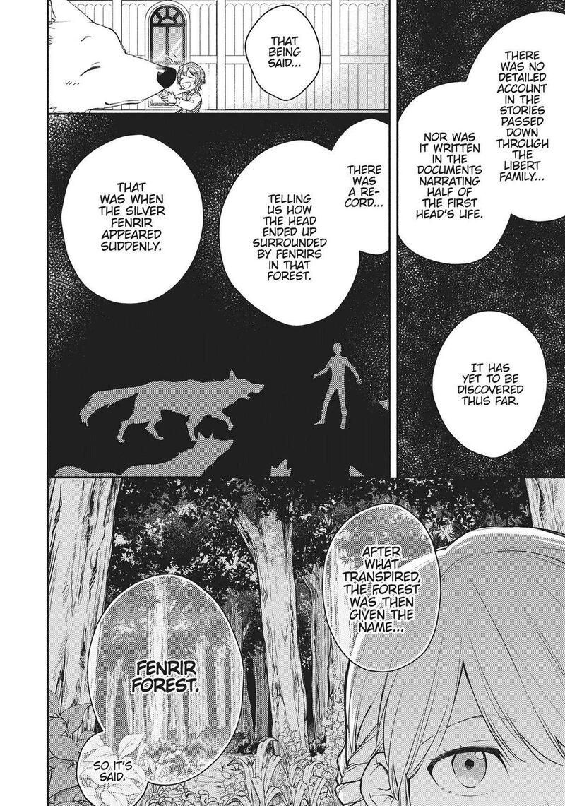 Isekai Tensei Shitara Aiken Ga Saikyou Ni Narimashita 11 4