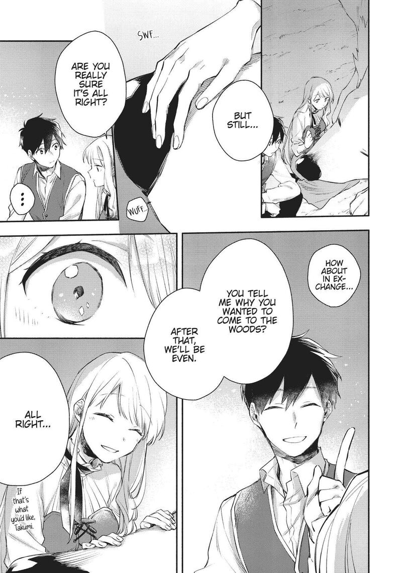 Isekai Tensei Shitara Aiken Ga Saikyou Ni Narimashita 14 14