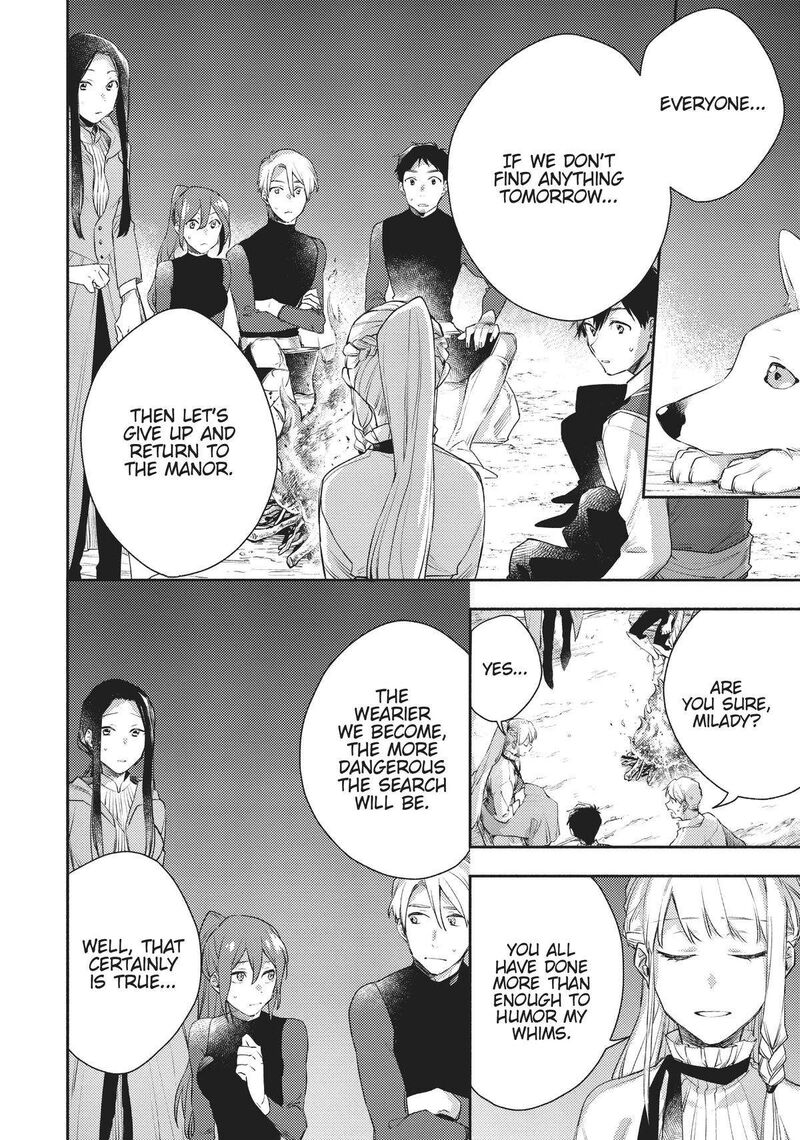 Isekai Tensei Shitara Aiken Ga Saikyou Ni Narimashita 15 14