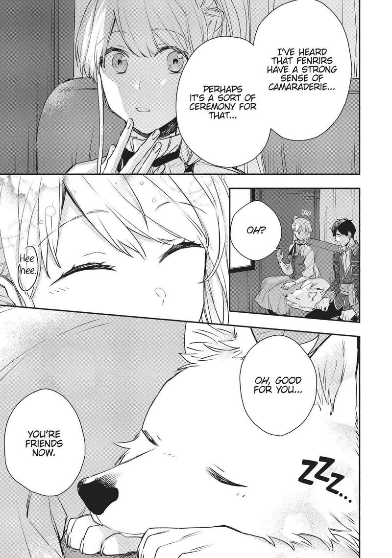 Isekai Tensei Shitara Aiken Ga Saikyou Ni Narimashita 18 15