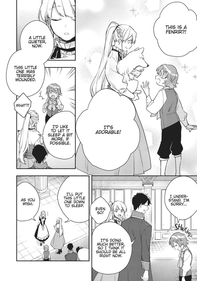 Isekai Tensei Shitara Aiken Ga Saikyou Ni Narimashita 18 18