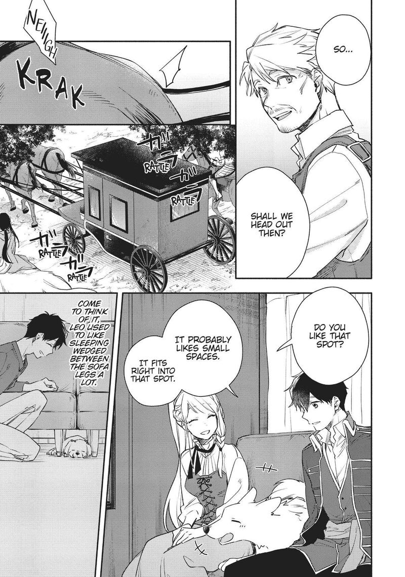 Isekai Tensei Shitara Aiken Ga Saikyou Ni Narimashita 18 7