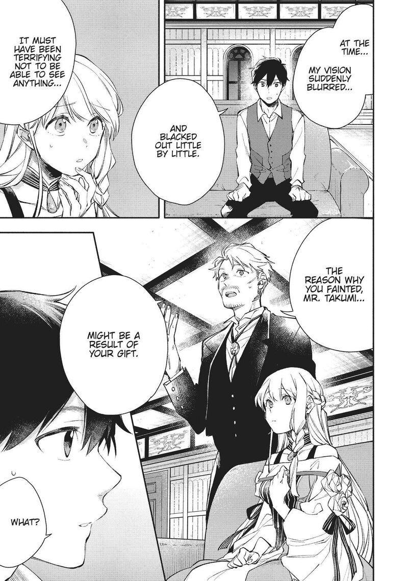 Isekai Tensei Shitara Aiken Ga Saikyou Ni Narimashita 19 7
