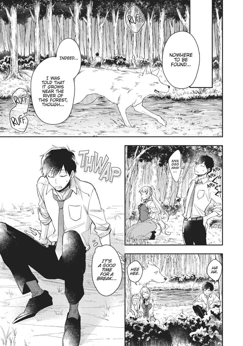 Isekai Tensei Shitara Aiken Ga Saikyou Ni Narimashita 2 7