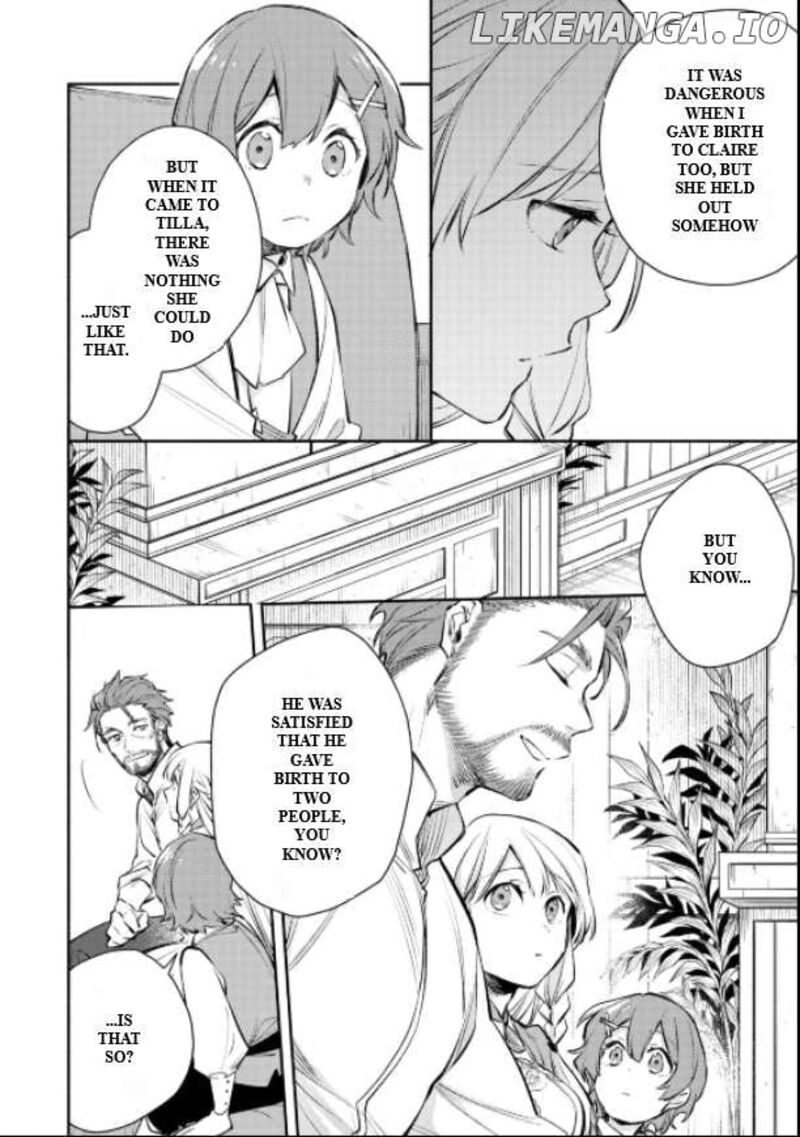 Isekai Tensei Shitara Aiken Ga Saikyou Ni Narimashita 21 16