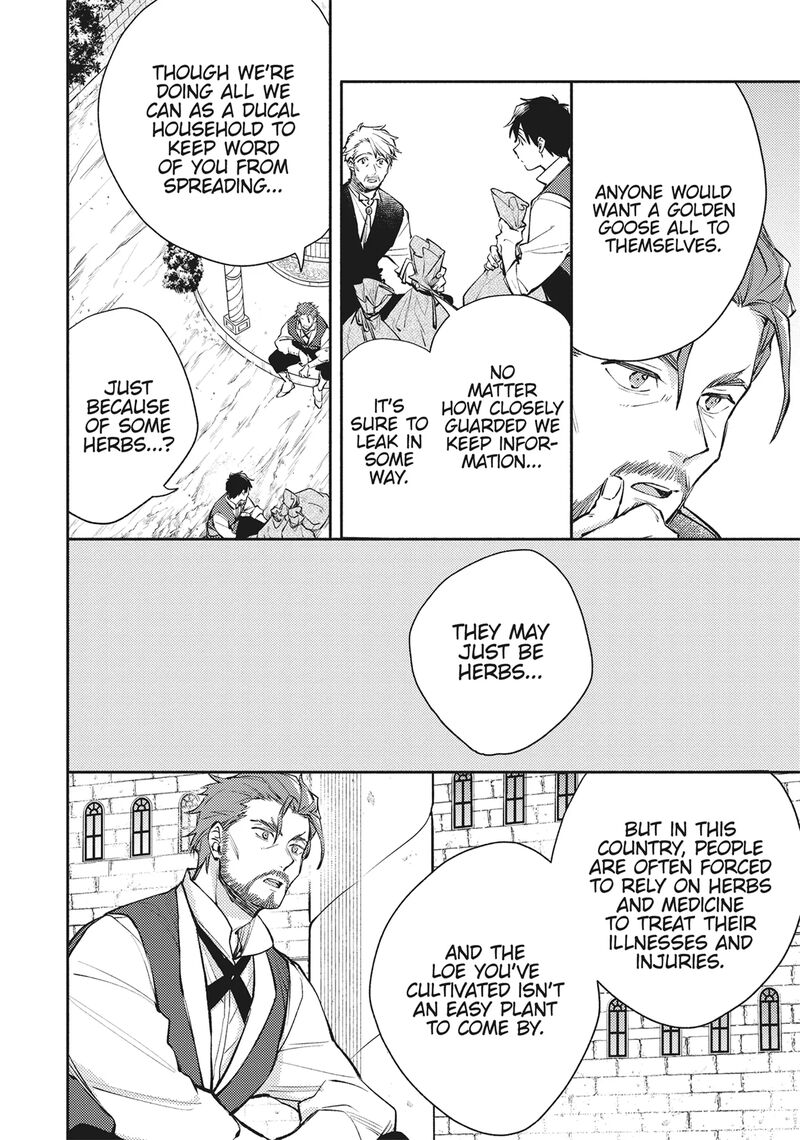 Isekai Tensei Shitara Aiken Ga Saikyou Ni Narimashita 23 12