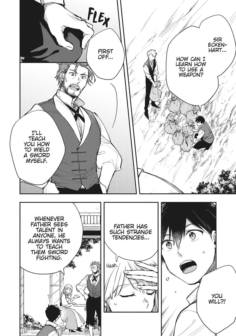 Isekai Tensei Shitara Aiken Ga Saikyou Ni Narimashita 23 14