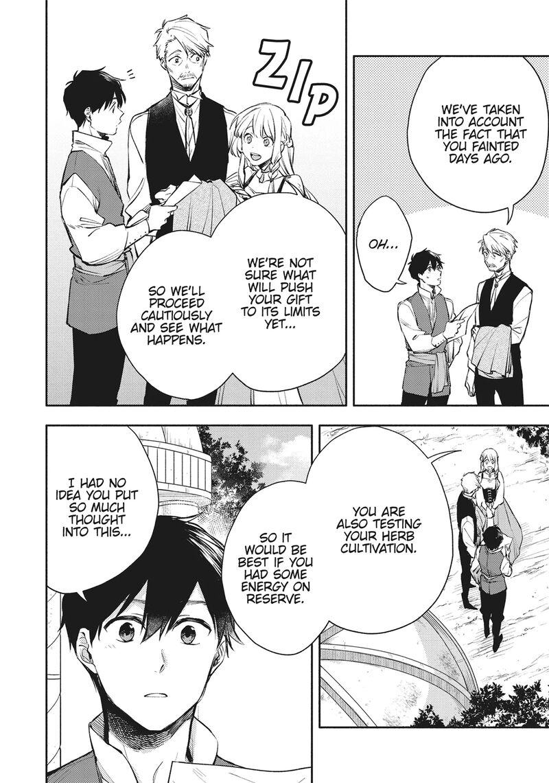 Isekai Tensei Shitara Aiken Ga Saikyou Ni Narimashita 23 4