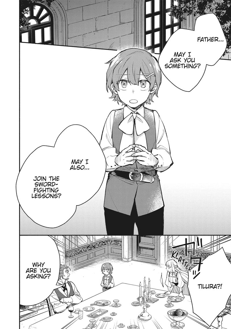 Isekai Tensei Shitara Aiken Ga Saikyou Ni Narimashita 24 2